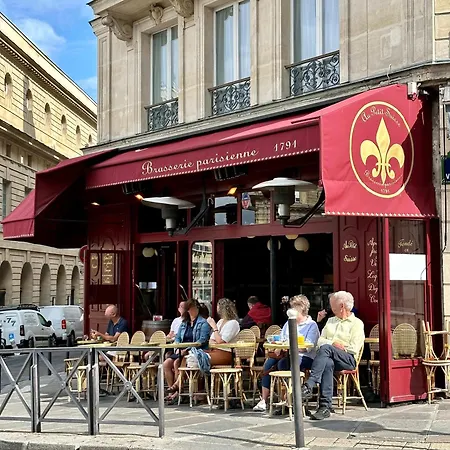Luxembourg Garden Unique Haven * Παρίσι